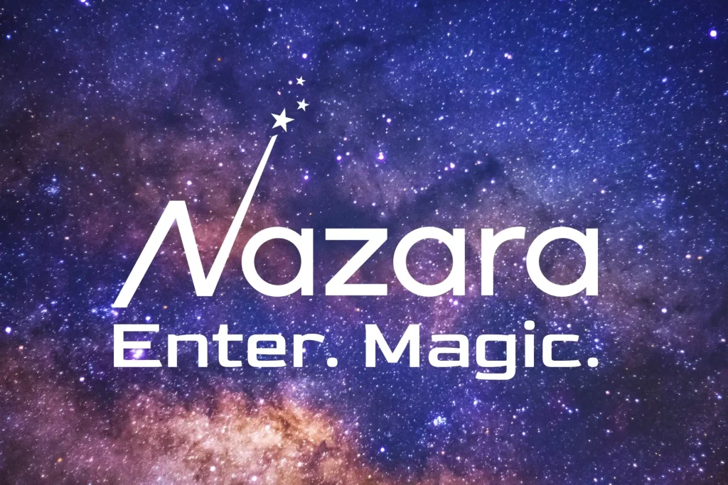 Nazara Technologies unveils new brand identity