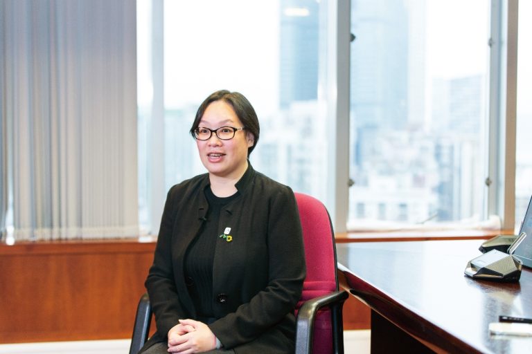 Macau gaming regulator director Ng Wai Han gets 1-year term renewal