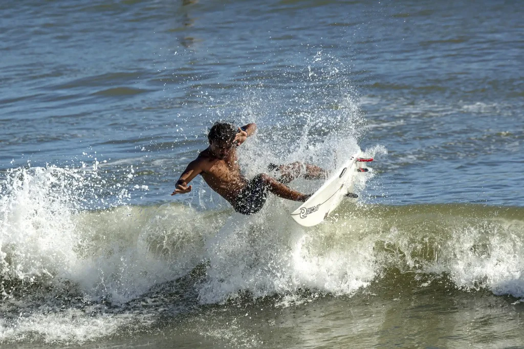 PAGCOR endorses WSL Challenger Series for sports tourism growth