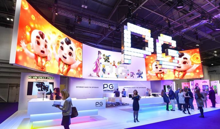 PG Soft confirmed as official sponsor at SiGMA South Asia 2025