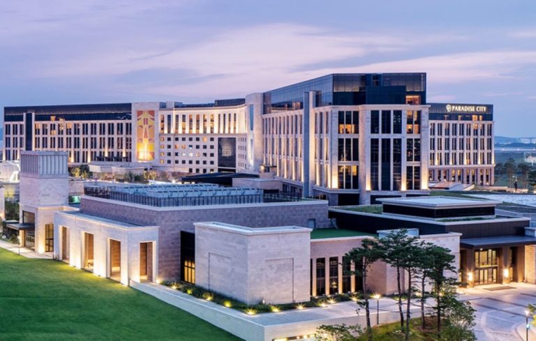 Paradise Co. adopts co-CEO model amid governance overhaul