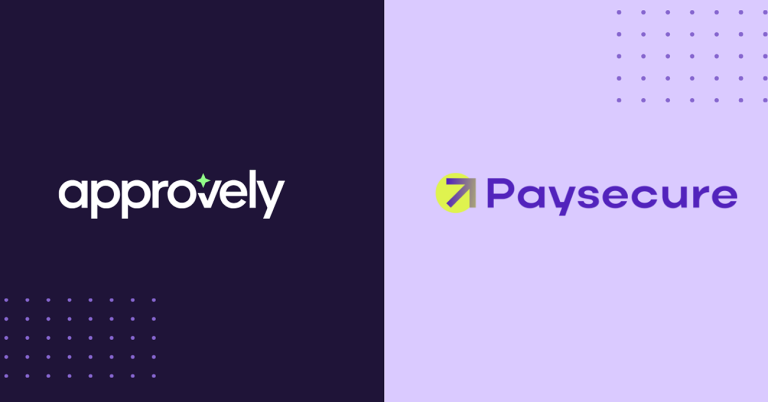 Paysecure and Approvely announce partnership to enhance U.S. payment processing and risk management