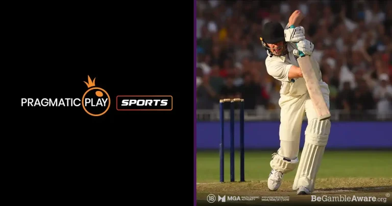 Pragmatic Play Sports enhances portfolio through cricket product update