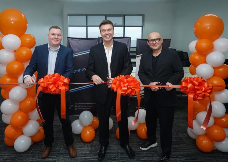 Pronet Gaming breaks ground with SCBPO accreditation in the Philippines