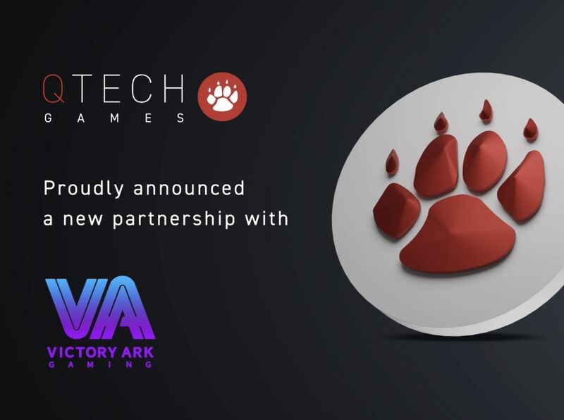QTech Games hits another milestone with VA Gaming integration