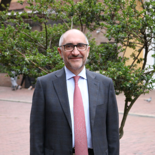 Ramón Monrós, CEO and Co-founder of Atomo Gaming