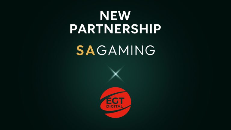 SA Gaming partners with EGT Digital to elevate the gaming experience
