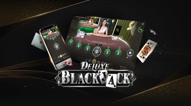 SA Gaming unveils Deluxe Blackjack, blending tradition and innovation