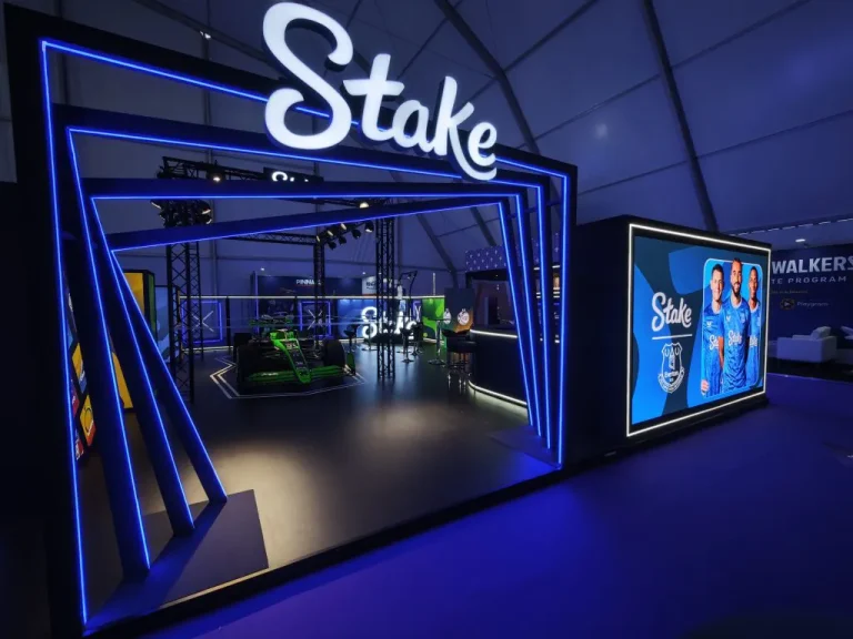 Stake partners with ESIC as official Anti-Corruption ally