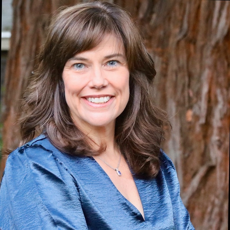 Suzy Deering, Publicis Sports CEO