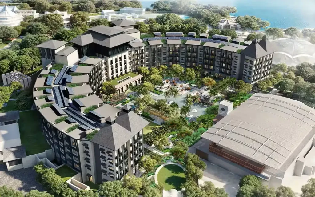 The-Laurus-Resorts-World-Sentosa-Singapore
