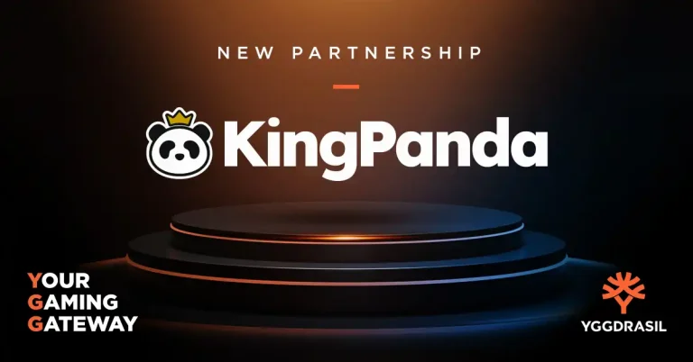 Yggdrasil strengthens Brazil footprint with KingPanda deal