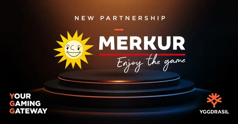 Yggdrasil strengthens Serbian market reach through Merkur deal