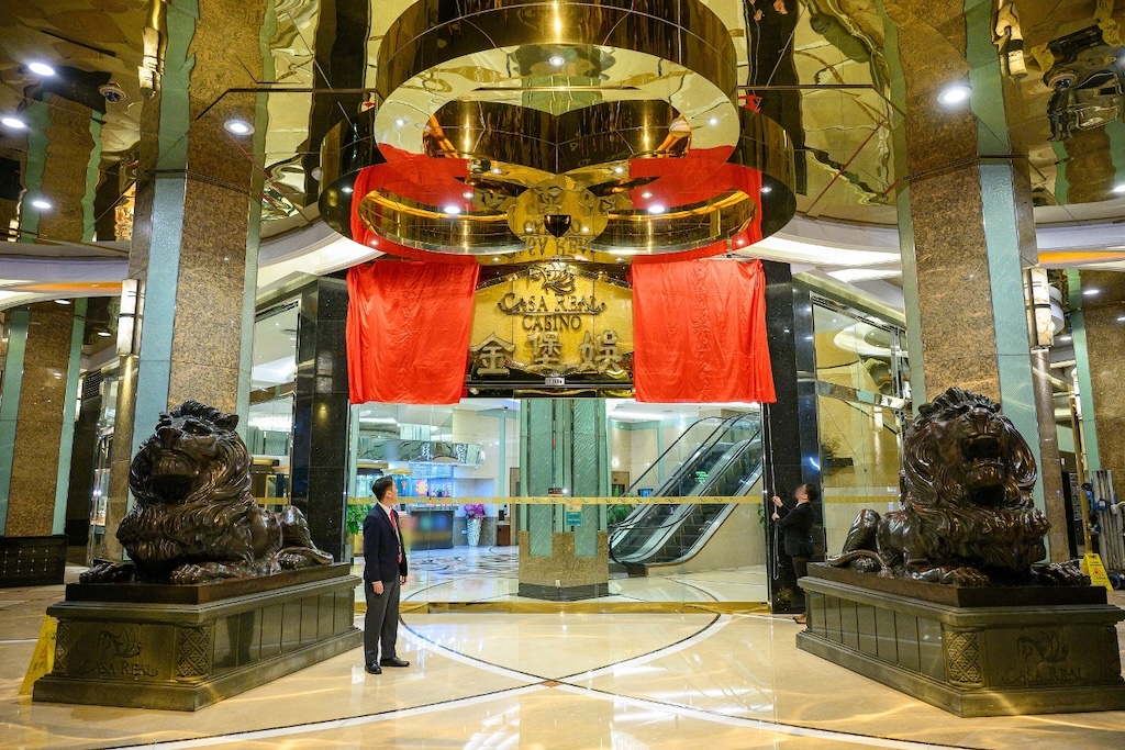 Macau
