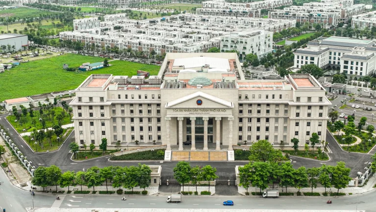 Vietnam jails two former officials in $106 million illegal gambling case