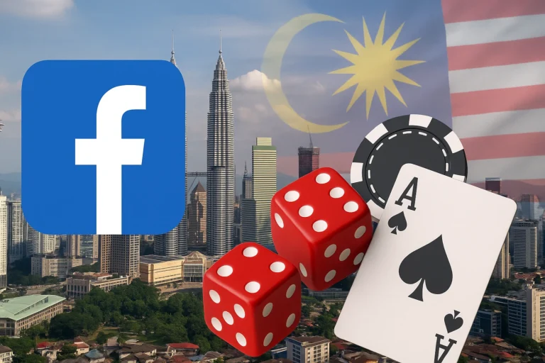 Malaysia: Meta dispute deepens over alleged ad revenue from scams/gambling