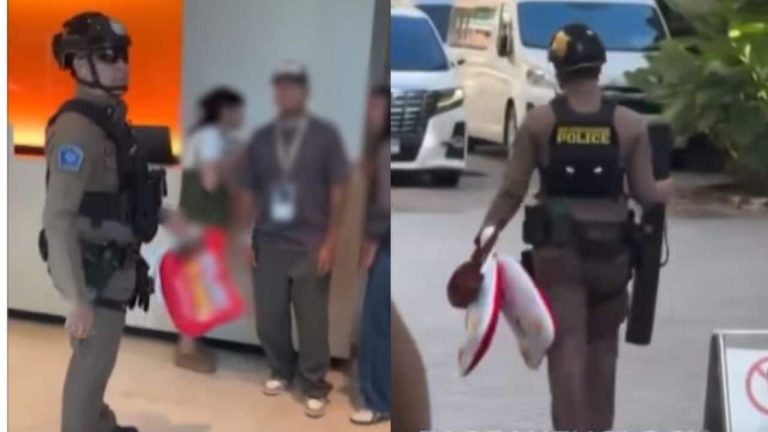 Miss Universe organizers under police probe for promoting PH gambling site in Thailand