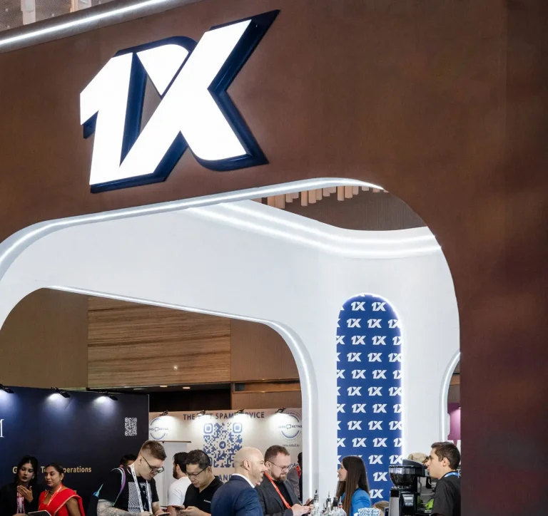1xBet shines at SiGMA South Asia 2025 with breakthroughs, honors, and strategic alliances