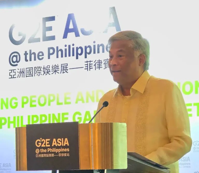 PAGCOR defends softer revenues as necessary step toward sustainable growth