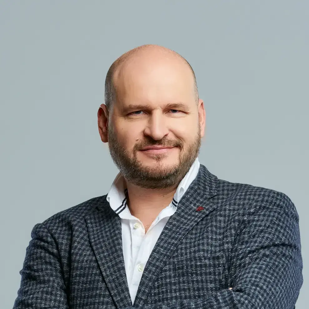Alexander Kamenetskyi, Head of SOFTSWISS Sportsbook