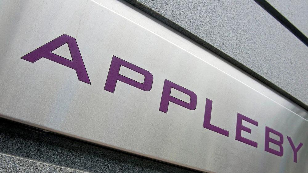 Appleby Global Corporate Services