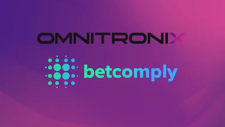 BetComply powers Omnitronix’s push for slot innovation in regulated markets