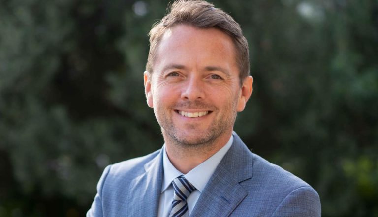 ClearStake welcomes Paul Myatt as investor and commercial advisor
