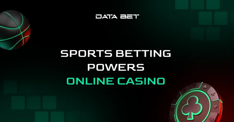 DATA.BET reports substantial rise in player value driven by sports betting integration