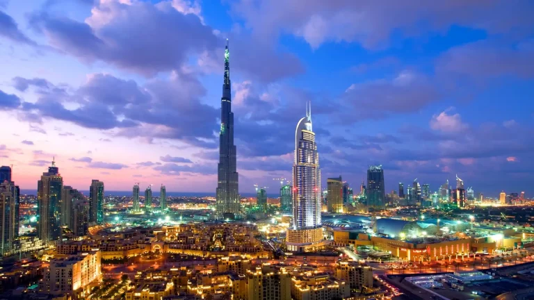 Daily Asia Gaming eBrief: Dubai has cautious, digital-first gambling approach