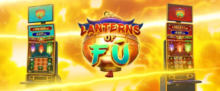 FBM strengthens casino offering in Mexico with two new Lanterns of Fú titles