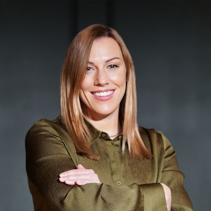 Faye Williams, Head of Business Development at ThrillTech