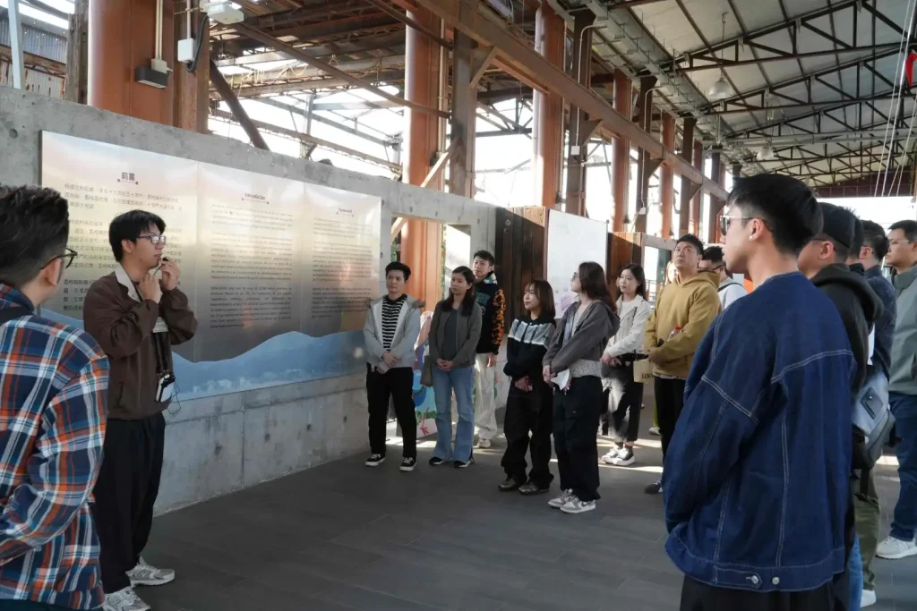 GEG and UTM drive new training programs to elevate team members’ community tourism insight
