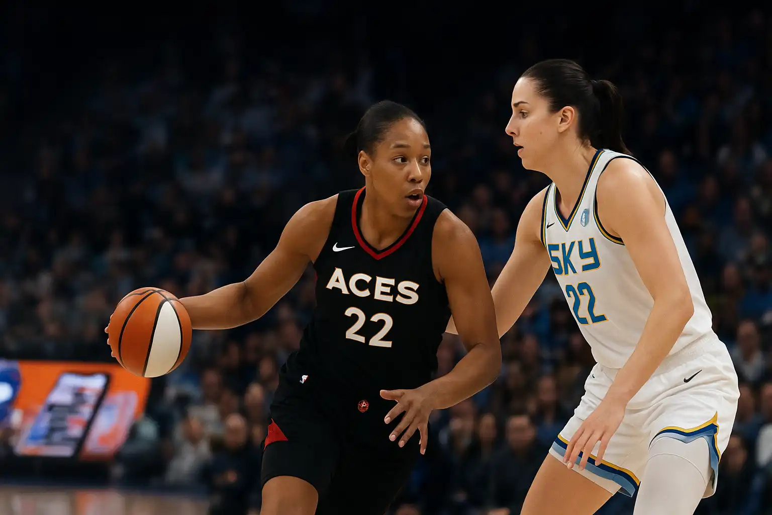 Genius Sports and FanDuel launch NBA & WNBA content platform