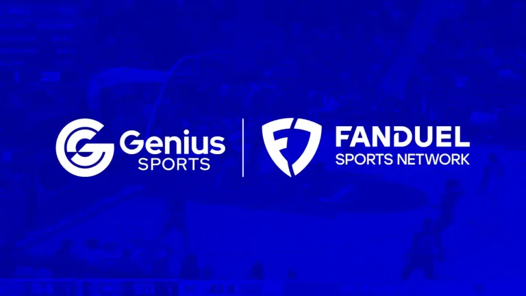 Genius Sports and FanDuel launch NBA & WNBA content platform