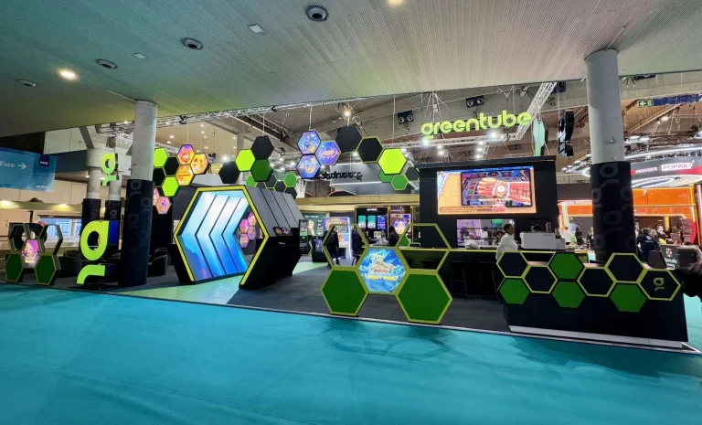 Greentube enters Slovenia through new partnership with Casino.si
