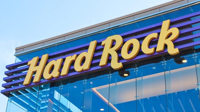 Hard Rock Bet goes live in Michigan with Island Resort & Casino partnership