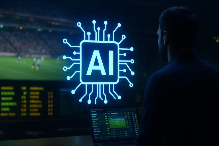 Daily Asia Gaming eBrief: AI in sports betting: a game changer for fans and teams alike