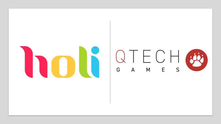 Holi sets sights on emerging markets with new QTech Games partnership