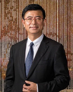Hubert Wang, MGM China