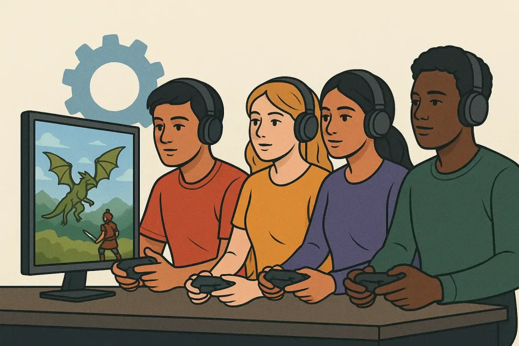 India’s gaming industry levels up with data protection reforms