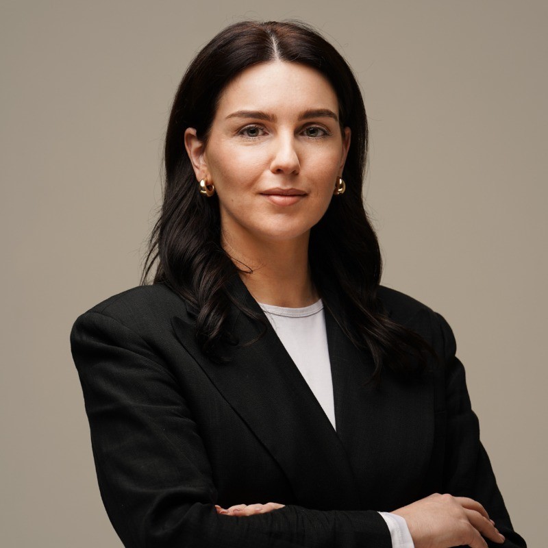 Holi sets sights on emerging markets with new QTech Games partnership Inga Vakulcika, Chief Product Officer at Holi