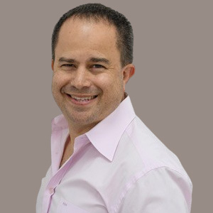 Itai Lowenstein, CEO of ProgressPlay