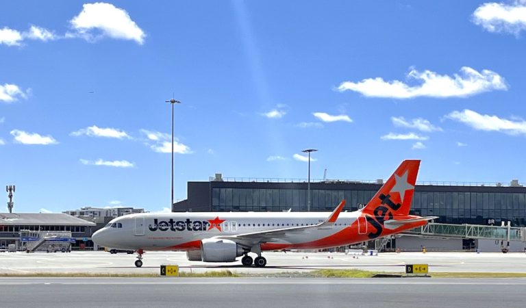 Direct flights between Brisbane and Cebu launched on Wednesday