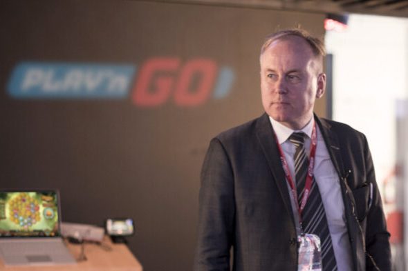 Play’n GO expands into Botswana through strategic Betway partnership Magnus Olsson-Play'n GO