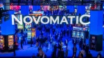 NOVOMATIC drives innovation for 2026 at ICE Barcelona