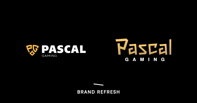 Pascal Gaming reveals its bold new identity