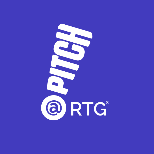 Pitch! @ Regulating the Game 2026