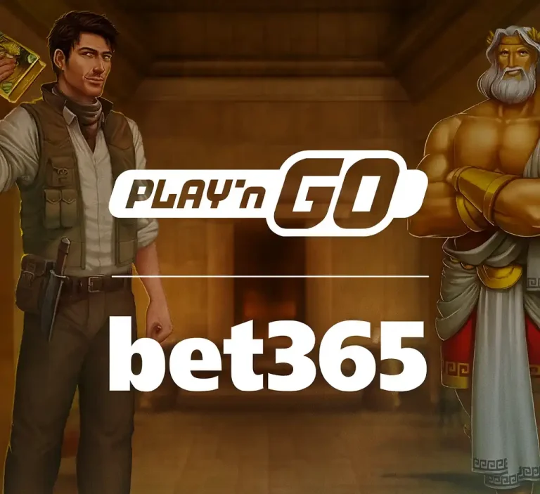 Play’n GO expands Italian market presence via bet365 integration