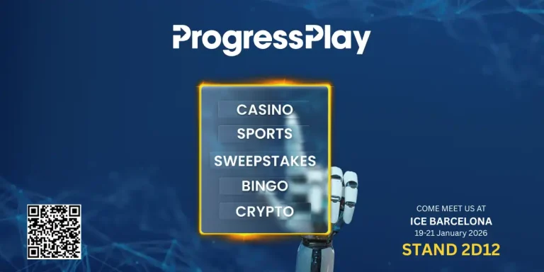 ProgressPlay redefines 2025 success through partner‑driven strategic freedom