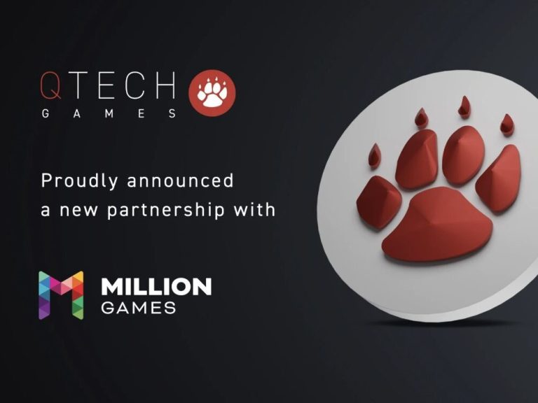 QTech Games ramps up its portfolio with Million Games integration